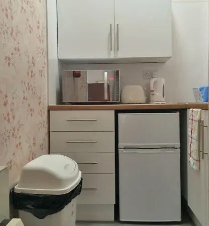 Apartment Shores *