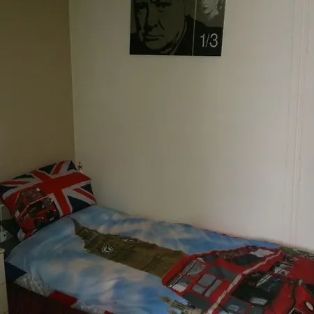The Mercury, - Over 21's Only Bed & Breakfast 4*