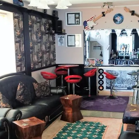The Mercury, - Over 21's Only 4* Blackpool