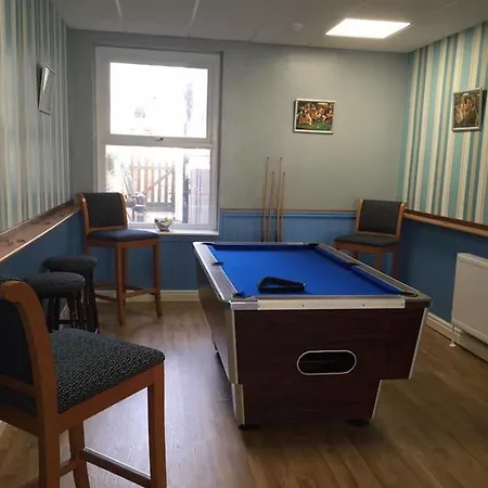 Guest house Denville 3*