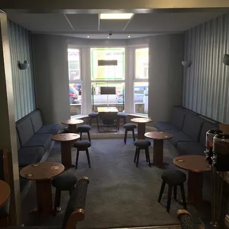 Denville Guest house 3*