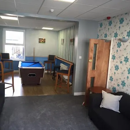 Denville 3* Blackpool