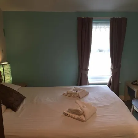 Guest house Denville