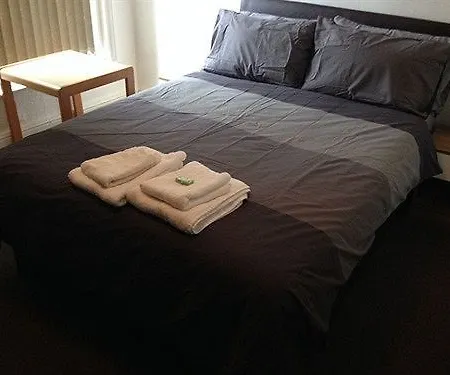 Guest house Cardoh Blackpool