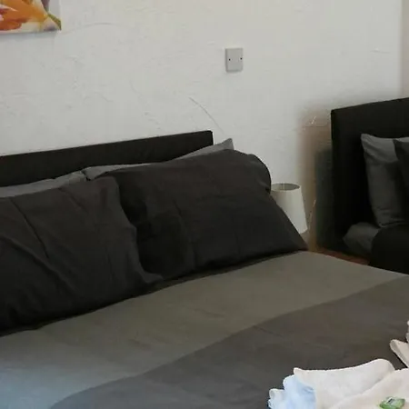 Guest house Cardoh Blackpool