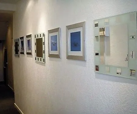 Guest house The Beverley Blackpool