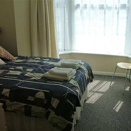 The Beverley Guest house 3*