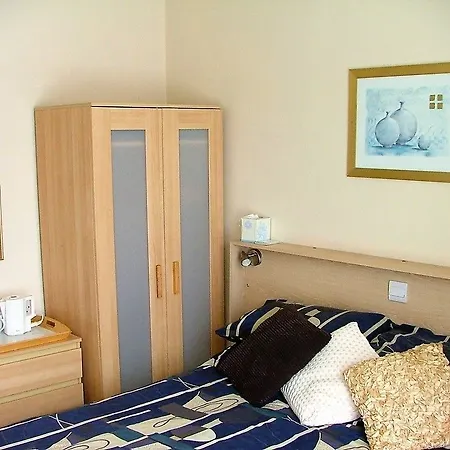 Guest house The Beverley Blackpool