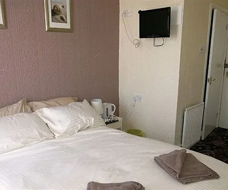 Bed & Breakfast Jeanne 3*