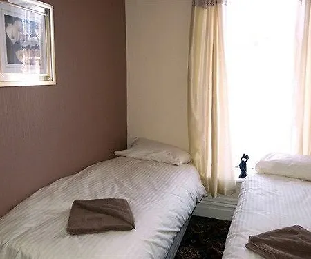 Jeanne Bed & Breakfast 3*