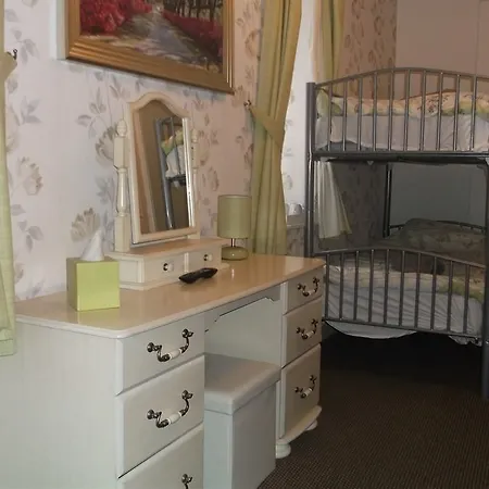Jeanne Bed & Breakfast