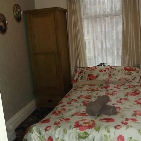 Bed & Breakfast Jeanne 3*