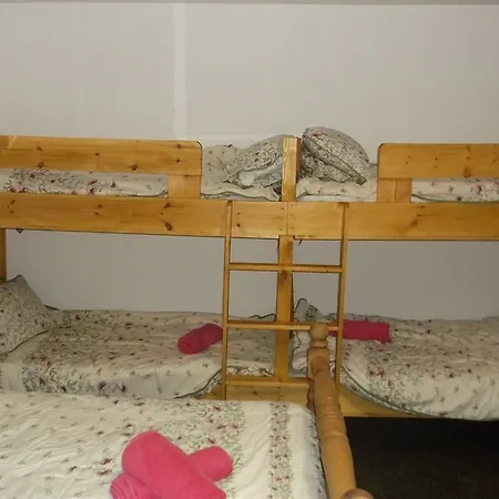 Jeanne Bed & Breakfast 3*