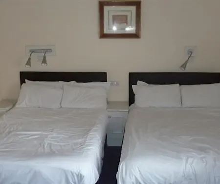 The Mardi Gras Guest Hotel