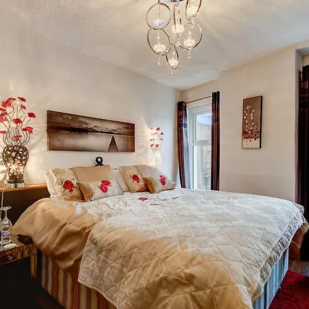 Sutton Park Гостевой дом 3*