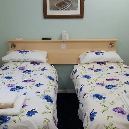 Guest house The Beverley