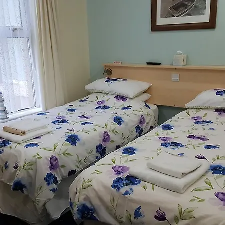 The Beverley 3*