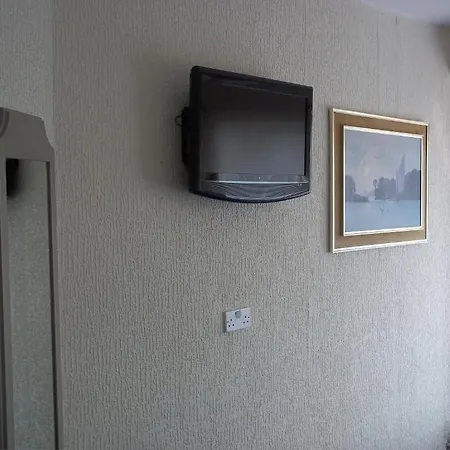Avano - Pleasure Hotel Blackpool