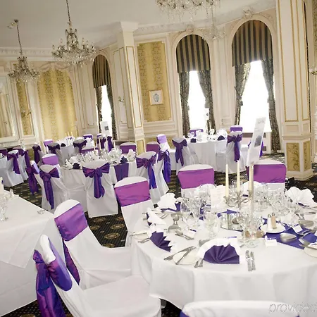 Imperial 4* Blackpool
