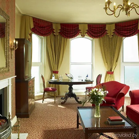 Hotel Imperial