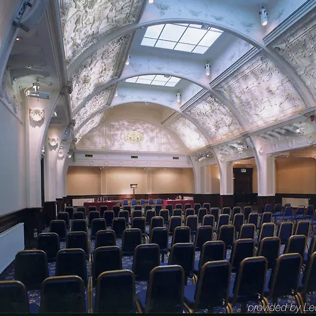 Imperial Hotel 4*