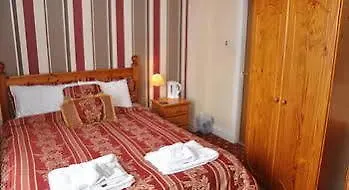 Leverdale Hotel