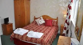 Leverdale Hotel 2*