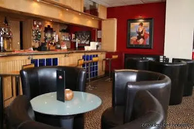 On The Prom At The Fernlea 3* Lytham St Annes