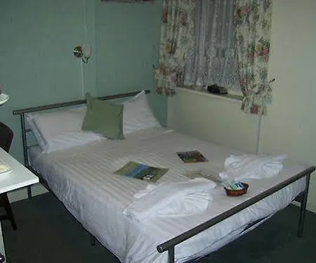 The Berkswell Hotel