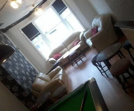 Hotel Sandwell House