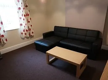 Apartment Shores Blackpool