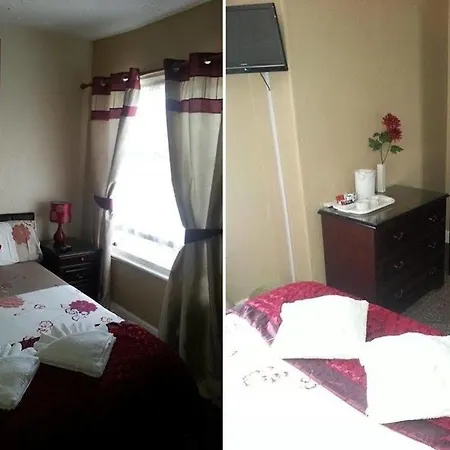 The Maydor Guest house