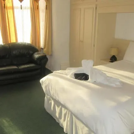 Bed & Breakfast The Rowan