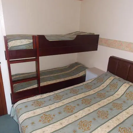 Hotel Pearl 3*