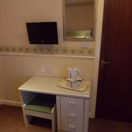 Pearl 3* Blackpool