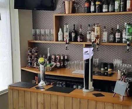 The Inglewood *adults Only* 4* Блэкпул