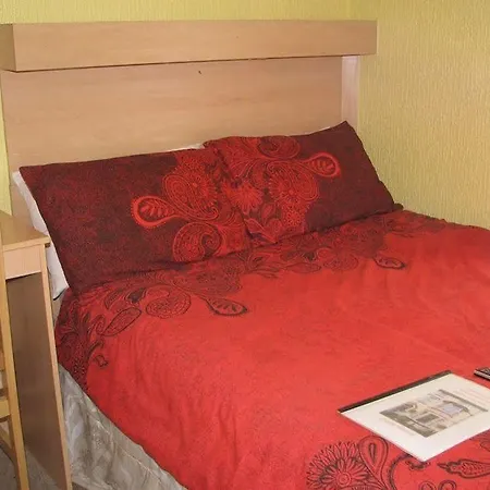 Glen Allan Hotel 3*