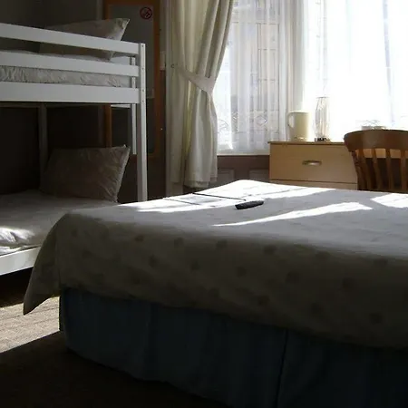 Glen Allan Hotel 3*