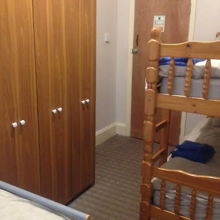 Pier View For Families Bed & Breakfast Blackpool