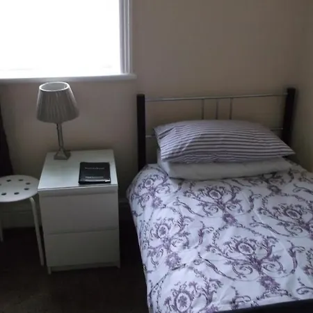 Rossall House , For Families & Couples 3* Blackpool