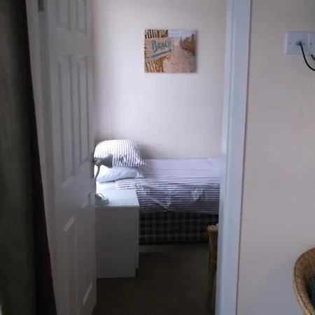Rossall House , For Families & Couples 3* Blackpool