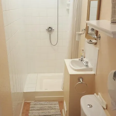 Hotel Hornby House 3*