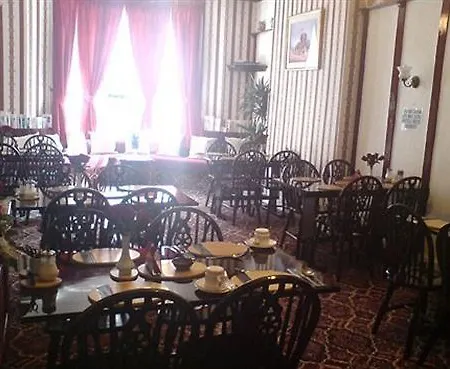 Bed & Breakfast Shazron 3*
