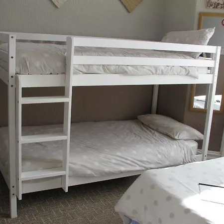 Hotel Glen Allan 3*