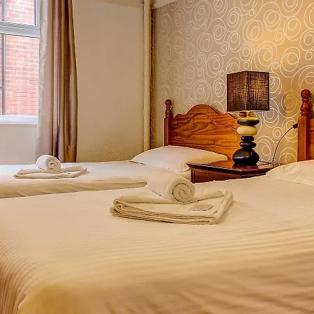Leverdale Hotel