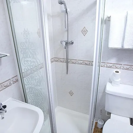 Pearl Hotel Blackpool