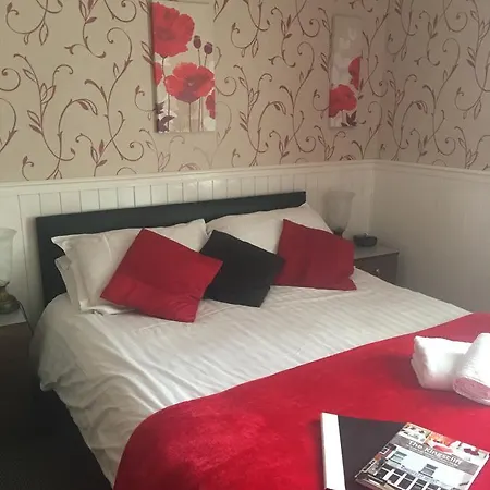 Bed & Breakfast Kingscliff 4*