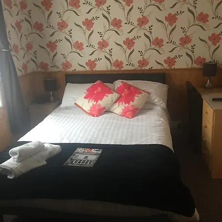 Kingscliff 4* Blackpool