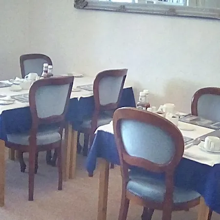 The Gatsby - Formerly The Windsor בלקפול