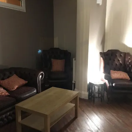 Kingscliff 4* Blackpool